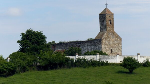 Urwegen im Jahr 2017