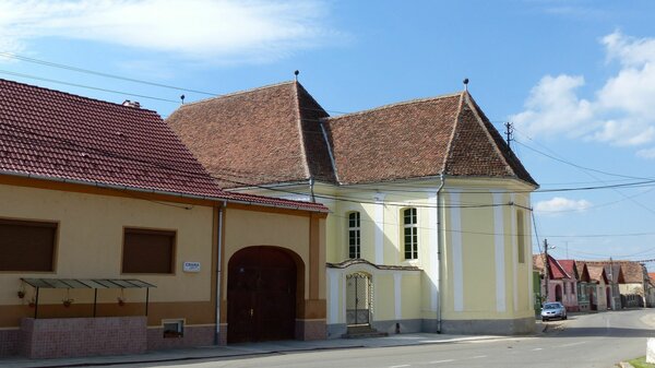 Urwegen im Jahr 2017