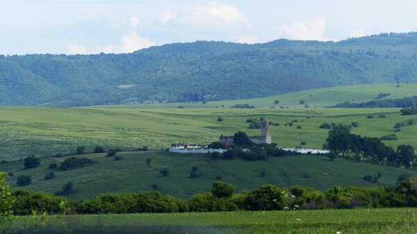 Urwegen im Jahr 2017