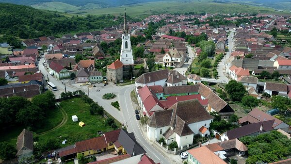 Urwegen im Jahr 2023