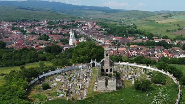 Urwegen im Jahr 2023