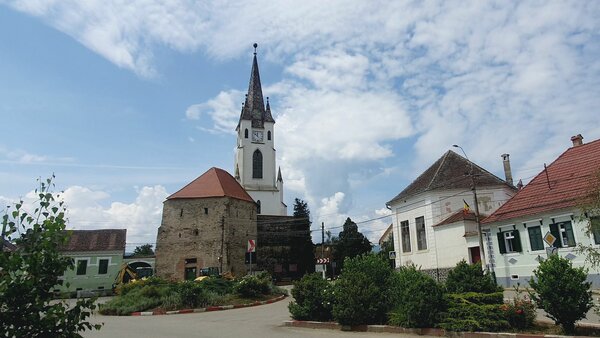 Urwegen im Jahr 2023