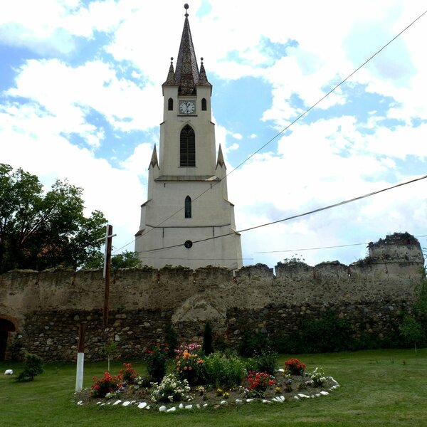 Urwegen im Jahr 2017
