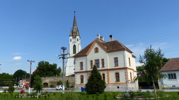 Urwegen im Jahr 2017