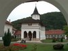 Kloster "Bräncoveanu"