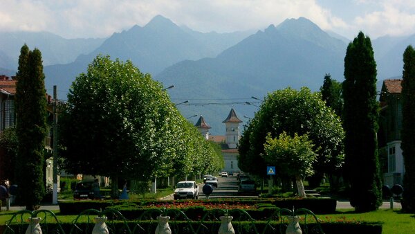 Viktoriastadt im Jahr 2004