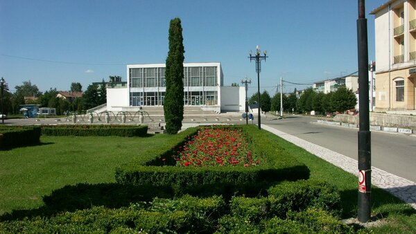 Viktoriastadt im Jahr 2004