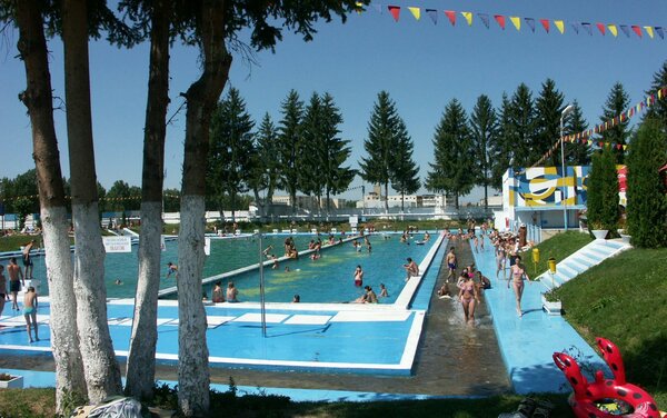 Viktoriastadt im Jahr 2004