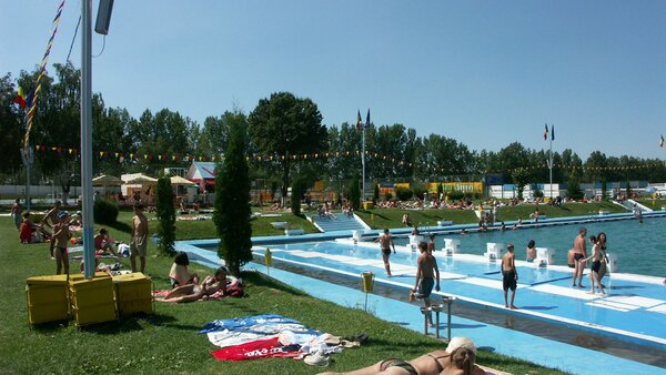 Viktoriastadt im Jahr 2004