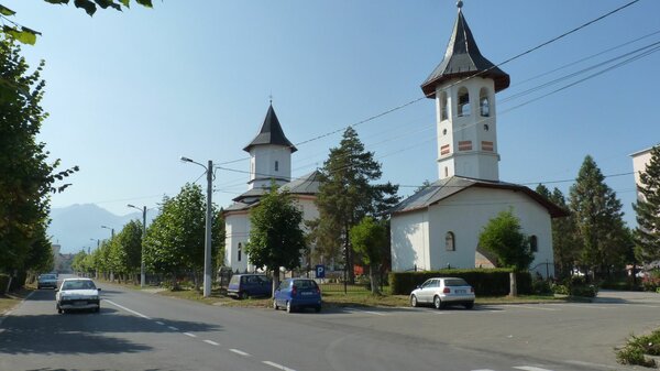 Viktoriastadt im Jahr 2011