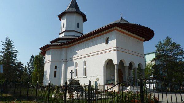 Viktoriastadt im Jahr 2011