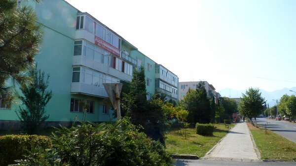 Viktoriastadt im Jahr 2011