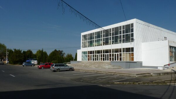 Viktoriastadt im Jahr 2011