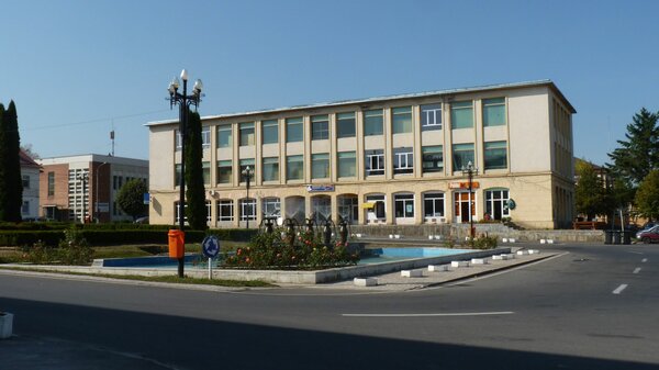 Viktoriastadt im Jahr 2011