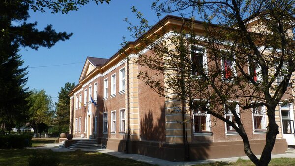 Viktoriastadt im Jahr 2011