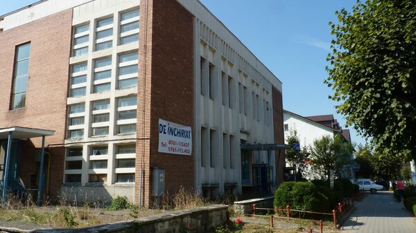 Viktoriastadt im Jahr 2011