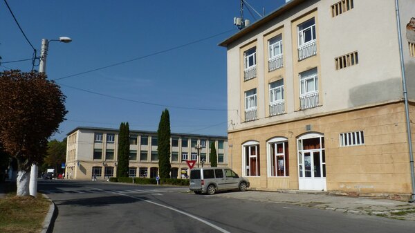 Viktoriastadt im Jahr 2011