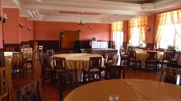 Viktoriastadt im Jahr 2011