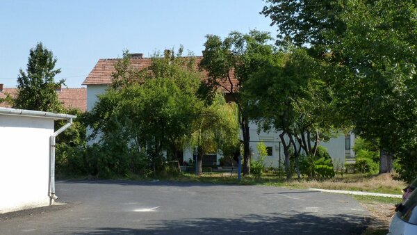 Viktoriastadt im Jahr 2011