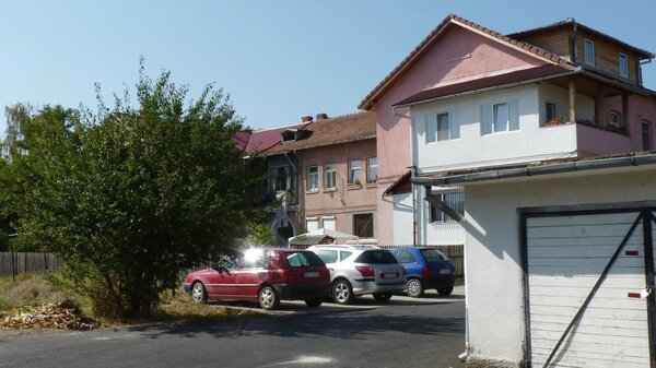 Viktoriastadt im Jahr 2011