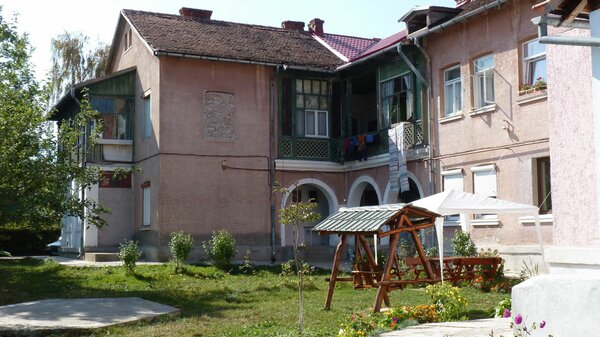 Viktoriastadt im Jahr 2011