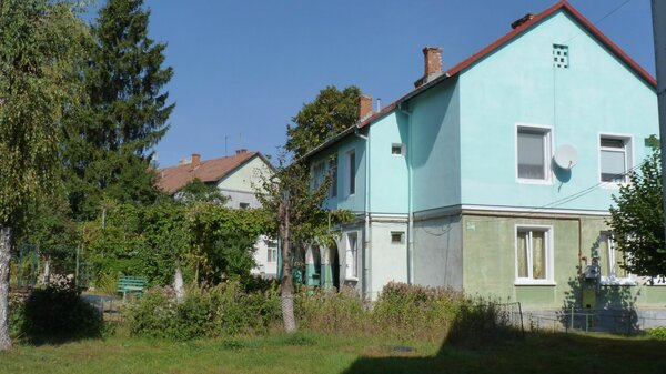 Viktoriastadt im Jahr 2011