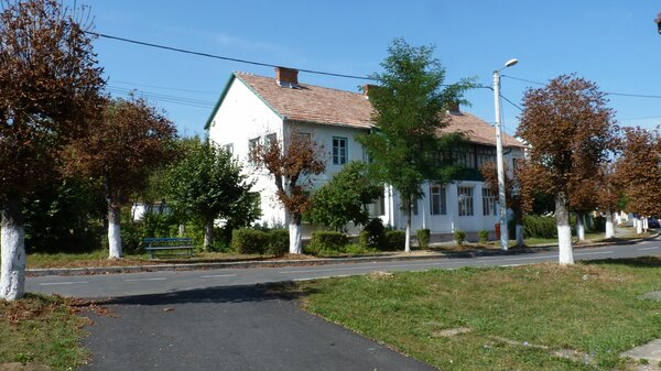 Viktoriastadt im Jahr 2011