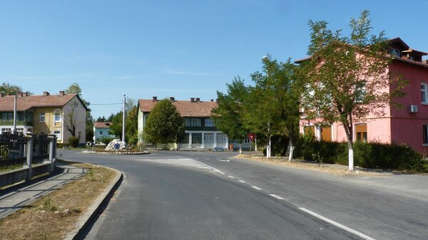 Viktoriastadt im Jahr 2011