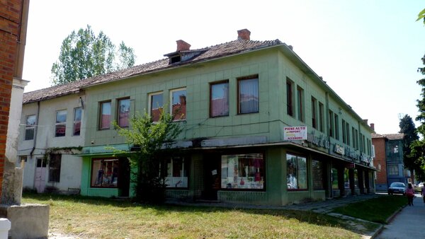 Viktoriastadt im Jahr 2011