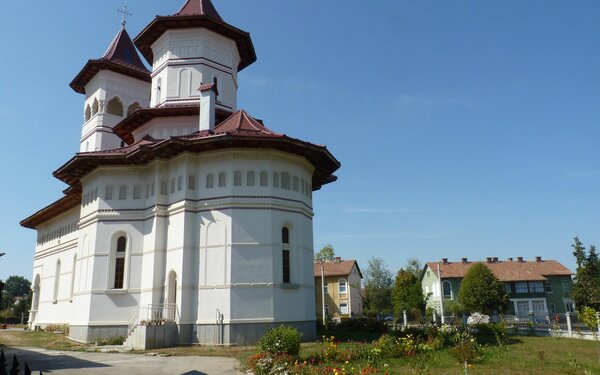 Viktoriastadt im Jahr 2011