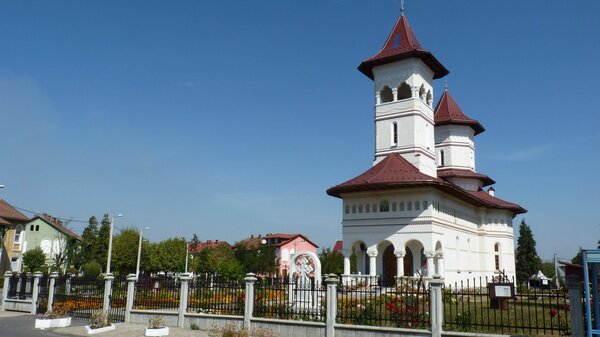 Viktoriastadt im Jahr 2011