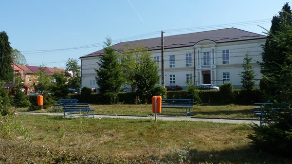 Viktoriastadt im Jahr 2011