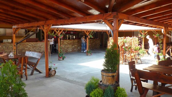 Viktoriastadt im Jahr 2011