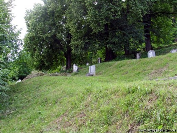 Friedhof Waldhtten