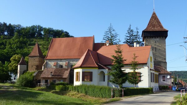 Waldhtten im Jahr 2022