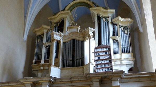 Waldhtten im Jahr 2017
