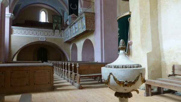 Waldhtten im Jahr 2017