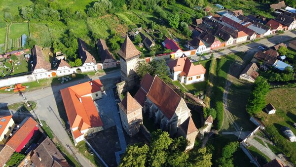 Waldhtten im Jahr 2022