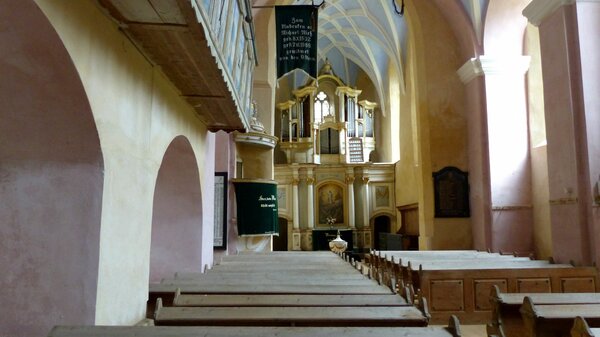 Waldhtten im Jahr 2017