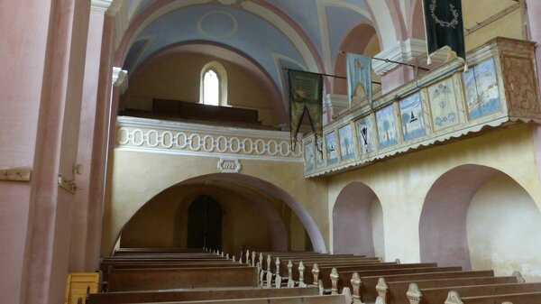 Waldhtten im Jahr 2017