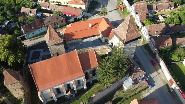 Waldhtten im Jahr 2022