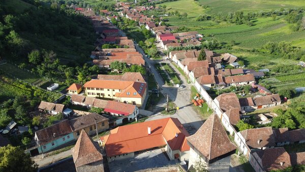 Waldhtten im Jahr 2022