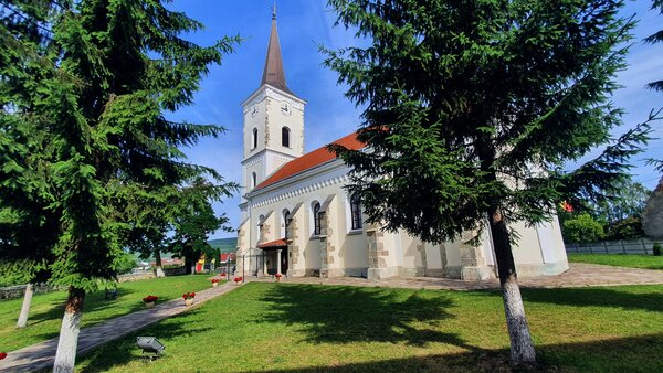 Wallendorf im Jahr 2022