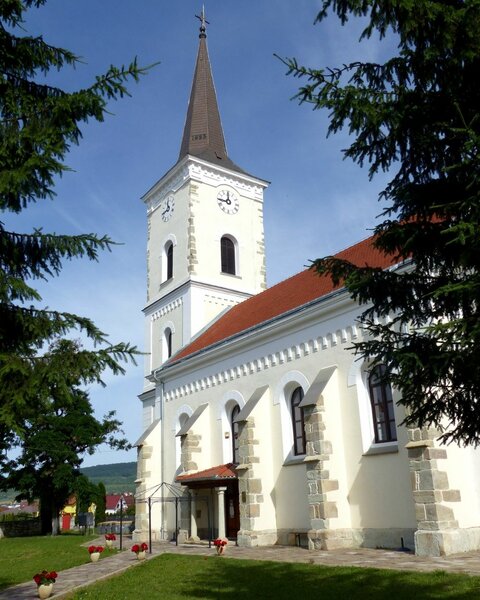 Wallendorf im Jahr 2022