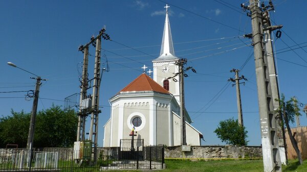 Wallendorf im Jahr 2014