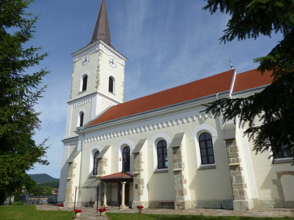 Wallendorf im Jahr 2022