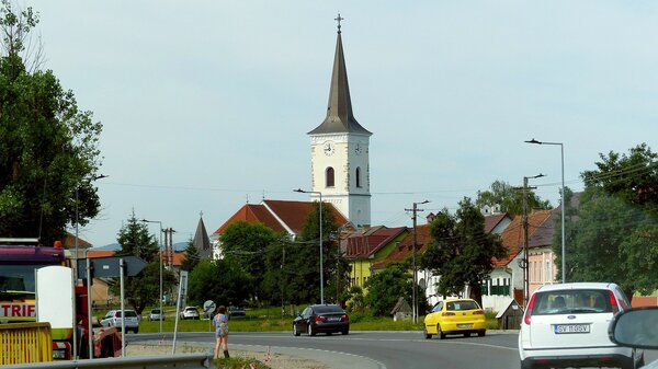 Wallendorf im Jahr 2022