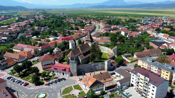 Weidenbach im Jahr 2022