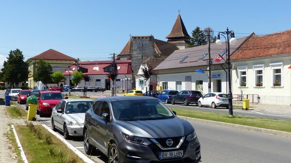 Weidenbach im Jahr 2022