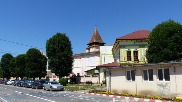 Weidenbach im Jahr 2022